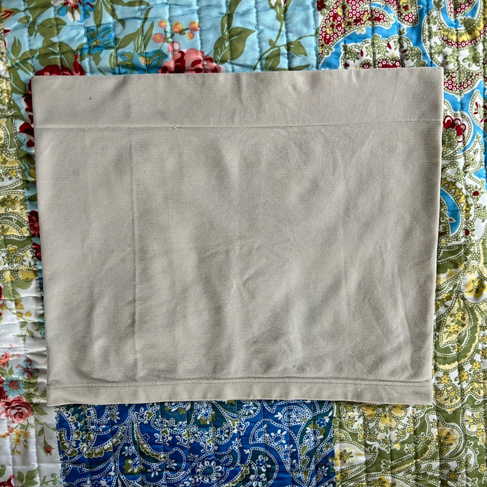 *4/$20* Be Band lightweight maternity band size M/L